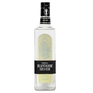 Plantador Silver Tequila